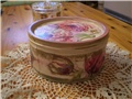 decoupage kutija